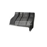MUDGUARDS LEFT REAR